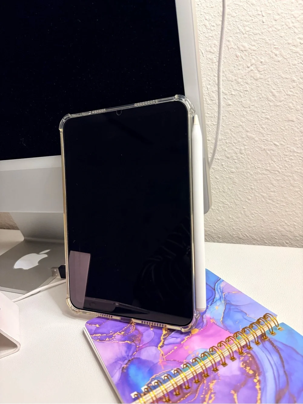 Apple iPad mini 6th generation- space gray